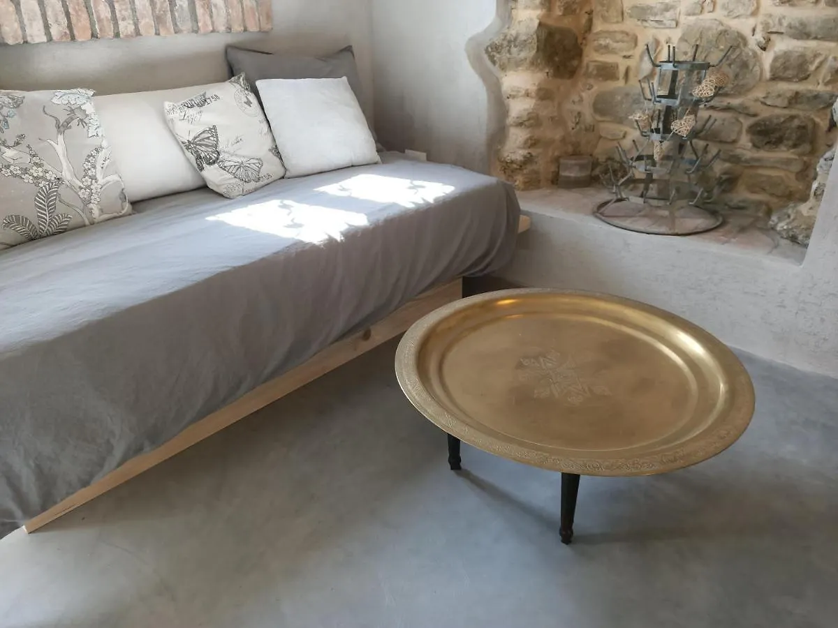 Agrilunassa Eco GuestHouse&Cottage Bordighera