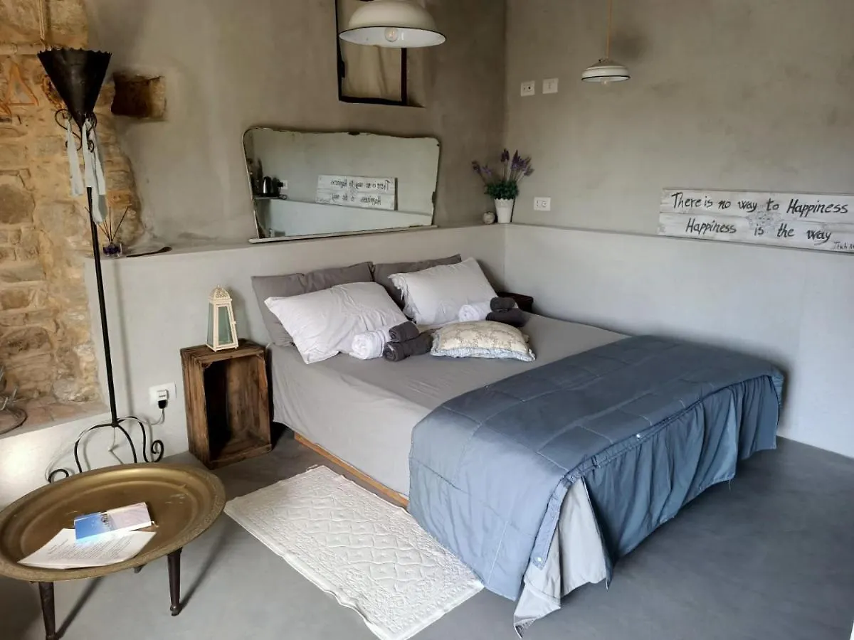 Agrilunassa Eco GuestHouse&Cottage Bordighera Affittacamere