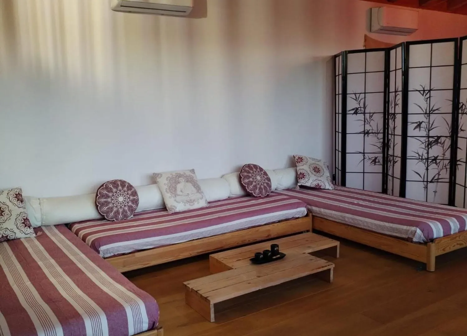 Agrilunassa Eco GuestHouse&Cottage Bordighera
