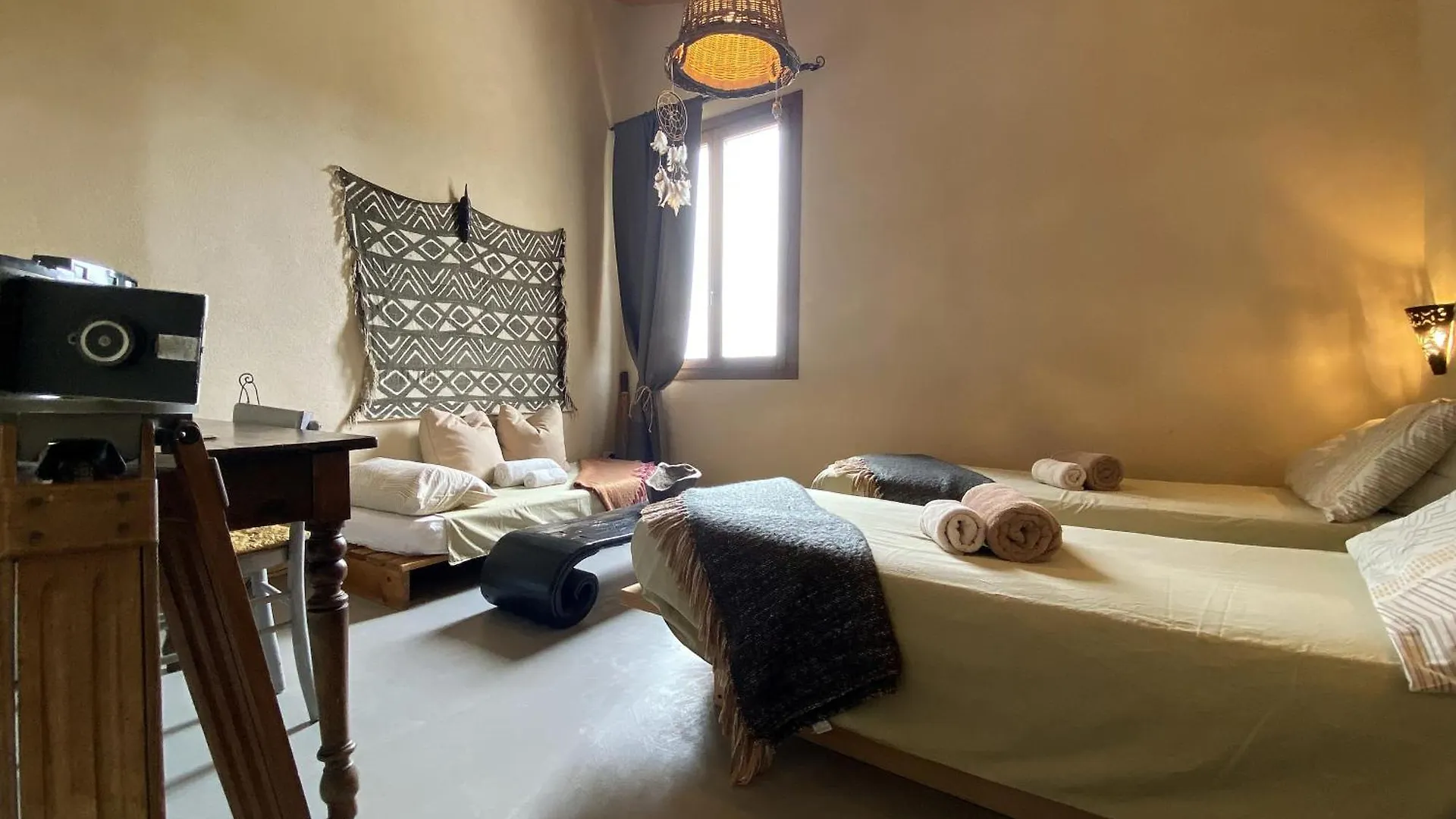 Agrilunassa Eco GuestHouse&Cottage Bordighera
