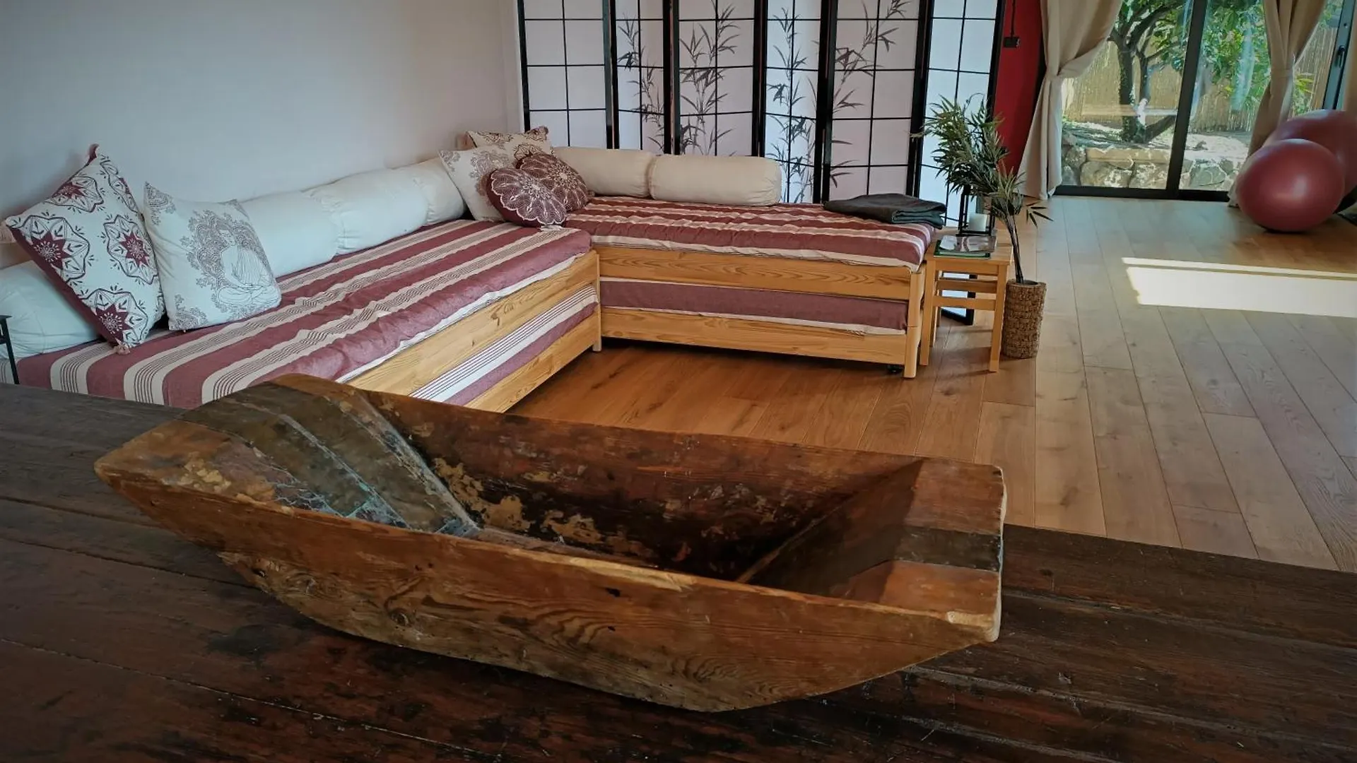 Affittacamere Agrilunassa Eco GuestHouse&Cottage Bordighera Italia