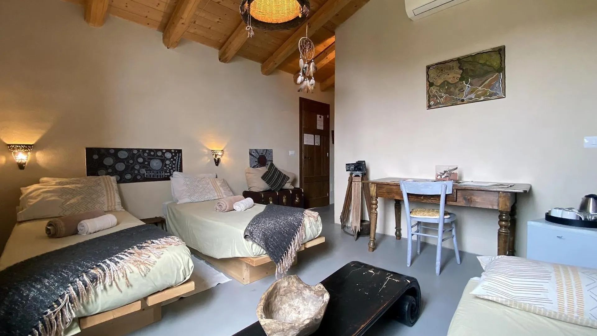 Agrilunassa Eco GuestHouse&Cottage Bordighera 0*,