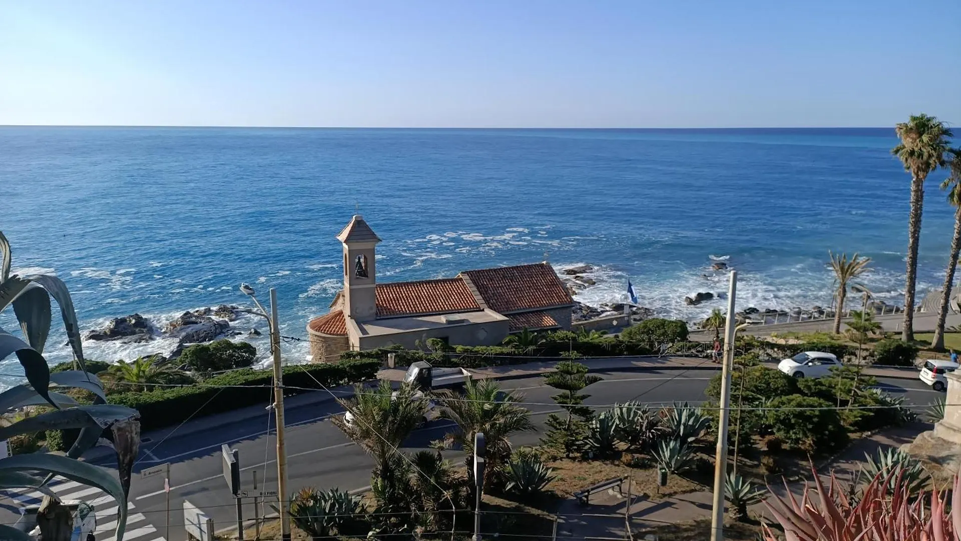 Agrilunassa Eco GuestHouse&Cottage Bordighera Affittacamere