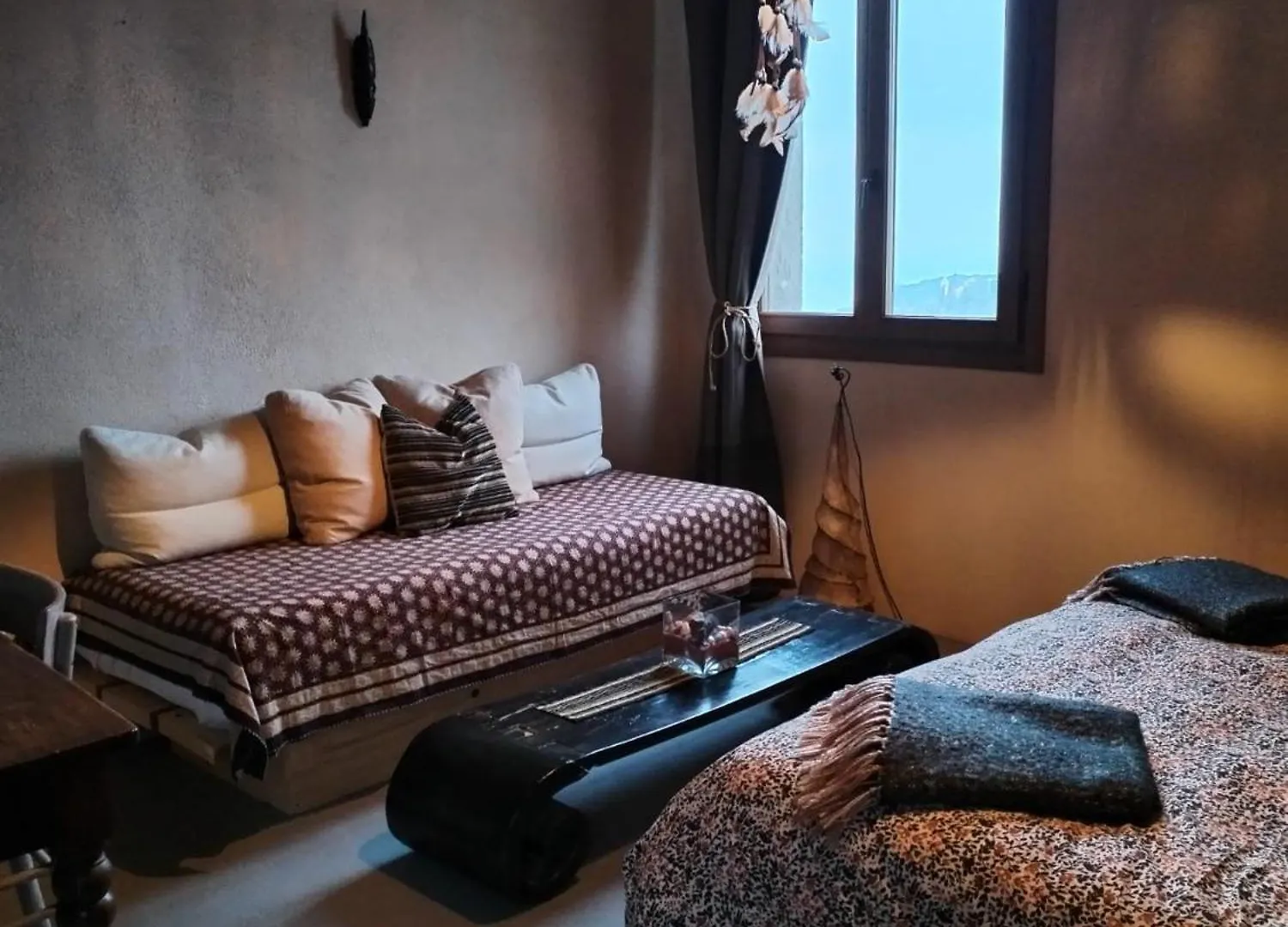 Agrilunassa Eco GuestHouse&Cottage Bordighera 0*,  Italia