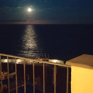Bed & Breakfast La Terrazza, Bordighera